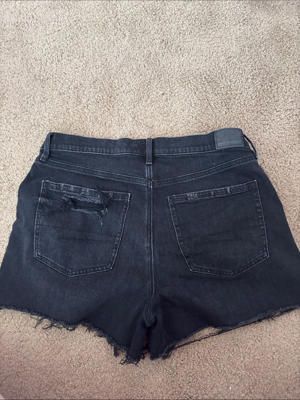 AE Shorts - Picture 3 of 3